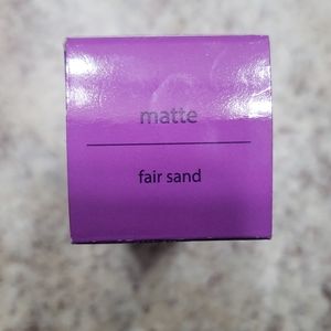 tarte Makeup - Tarte Shape tape matte foundation in fair sand tarte Makeup - Tarte Shape tape matte foundation in fair sand